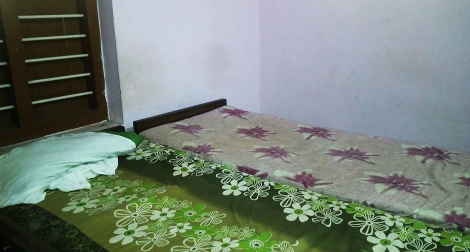 Leema Tourist Home, Kochi 5
